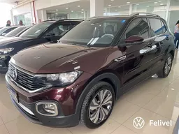 T-cross