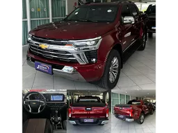 Chevrolet S10