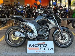 Fazer 250