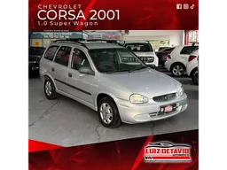 Chevrolet Corsa