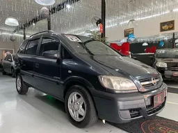 Chevrolet Zafira