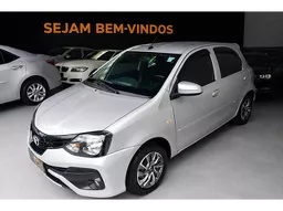 Toyota Etios
