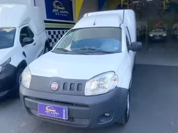 Fiat Fiorino