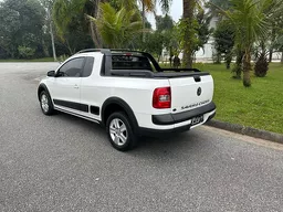 Volkswagen Saveiro