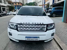 Freelander 2