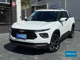 Chevrolet Montana