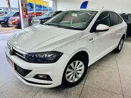 Volkswagen Virtus