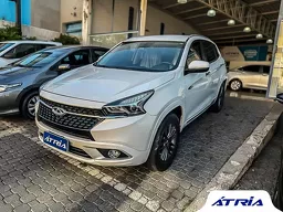 Chery Tiggo 7