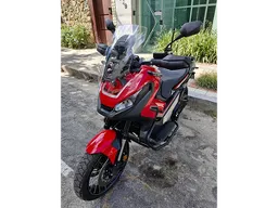 X-Adv