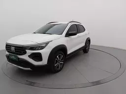Fiat Pulse