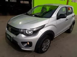 Fiat Mobi