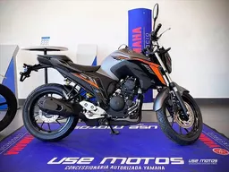 Fazer 250