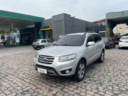Hyundai Grand Santa Fé