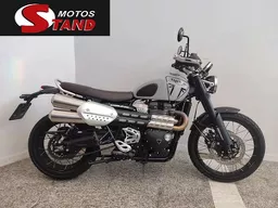 Scrambler