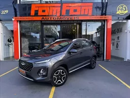 Chery Tiggo 3X