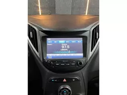 Hyundai HB20X