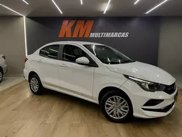 Fiat Cronos