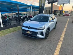 Volkswagen Tera