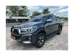 Hilux