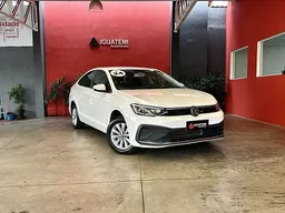 Volkswagen Virtus