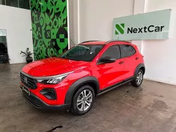 Fiat Pulse