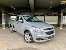 Chevrolet Montana