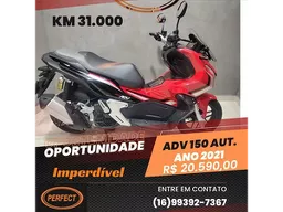 Honda ADV