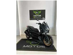 Yamaha Xmax