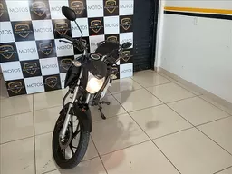 Honda CG 160