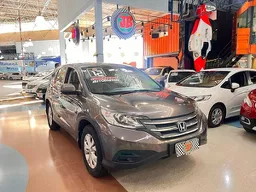 Honda CRV