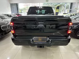 RAM 2500