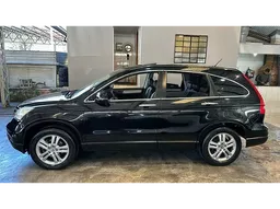 Honda CRV