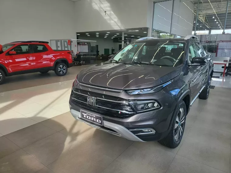 Fiat Toro Cinza 3