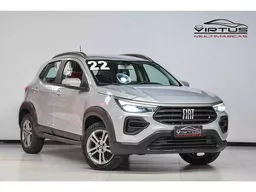 Fiat Pulse