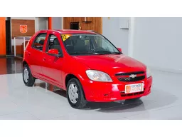 Chevrolet Celta
