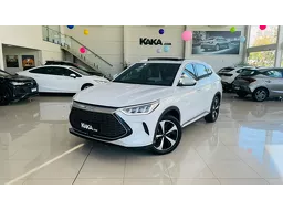 BYD