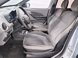 Chevrolet Agile