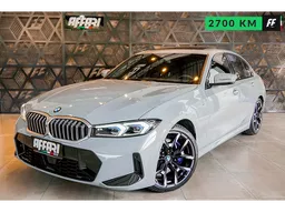 BMW 320i