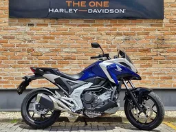 Honda NC