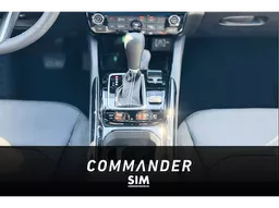 Jeep Commander