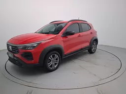 Fiat Pulse
