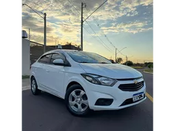 Chevrolet Prisma