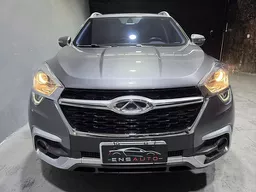 Chery Tiggo 5X