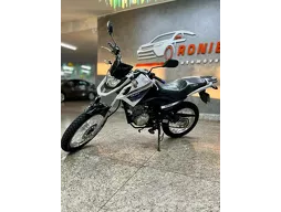 XTZ 150