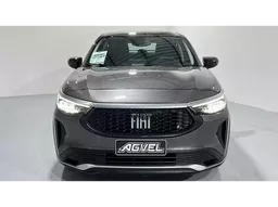 Fiat Fastback