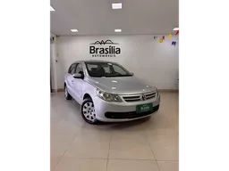 Volkswagen Voyage