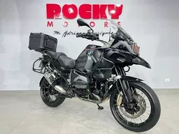 R 1200 GS