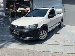 Volkswagen Saveiro