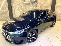 BYD King