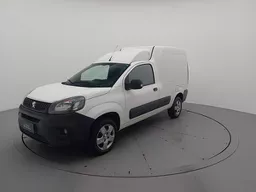 Peugeot Partner Rapid